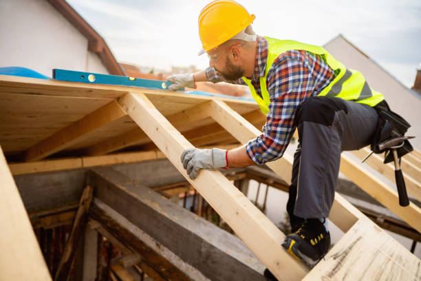 Slate Roofing Contractor in Glenmoor, OH