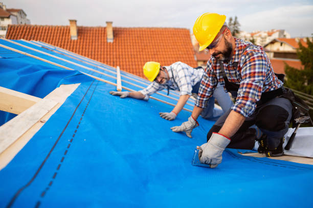 Best Metal Roofing Contractor  in Glenmoor, OH