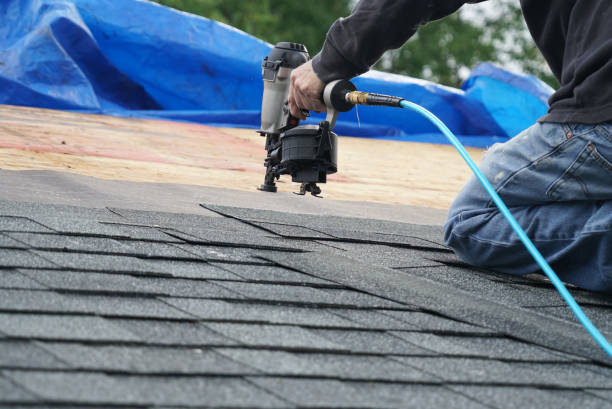 Best Local Roofing Companies  in Glenmoor, OH