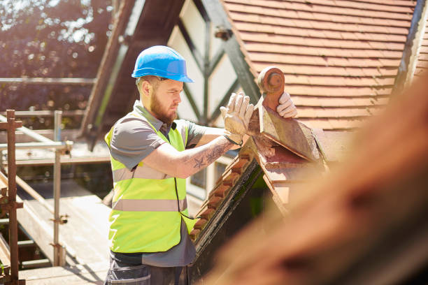 Best Roof Replacement Cost  in Glenmoor, OH