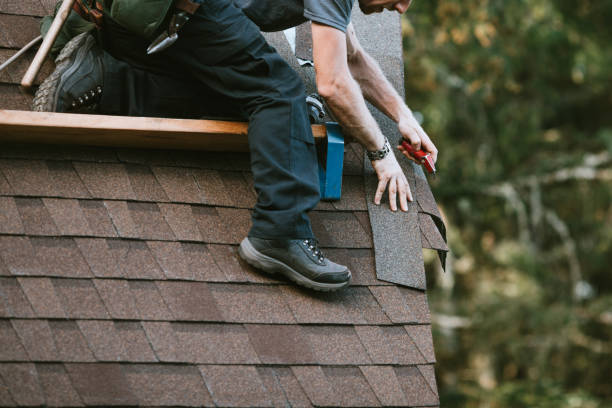 Best Emergency Roof Repair  in Glenmoor, OH